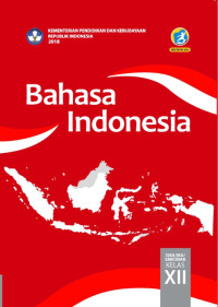 Image of Bahasa Indonesia XII
