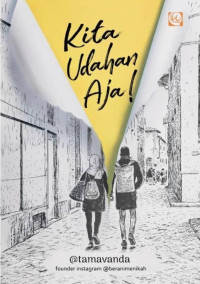 Image of Kita Udahan Aja!