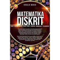 Image of Matematika Diskrit
