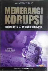 Image of Memerangi Korupsi