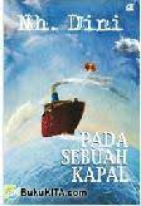 Image of Pada Sebuah Kapal