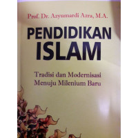Image of Pendidikan Islam