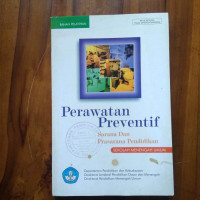 Image of Perawatan Preventif