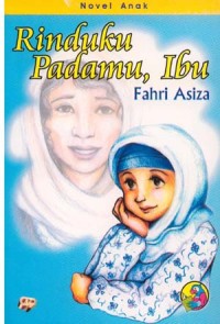 Image of Rinduku Padamu, Ibu