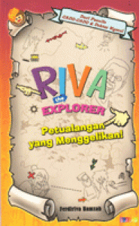 Image of Riva The Explorer