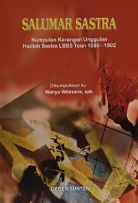 Image of Salumar Sastra