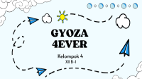Image of Gyoza $ever