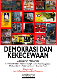 Image of Demokrasi dan kekecewaan