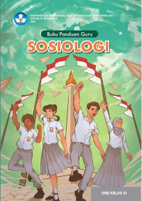 Image of SOSIOLOGI