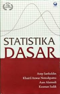Image of Statistika Dasat