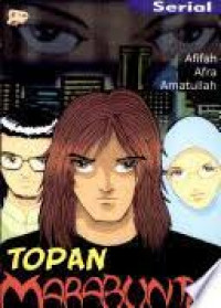 Image of Topan Marabunta