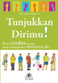 Image of Tunjukkan Dirimu!