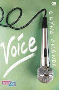 Image of Voice