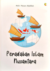 Image of PERADAPAN ISLAM NUSANTARA