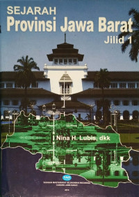 Image of Sejarah Provinsi Jawa Barat