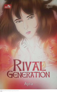 Image of Rival generation