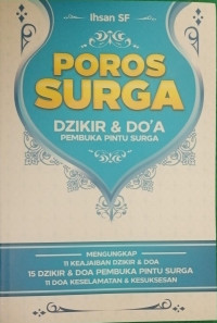 Image of Poros Surga