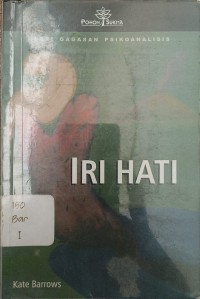 Image of Iri Hati