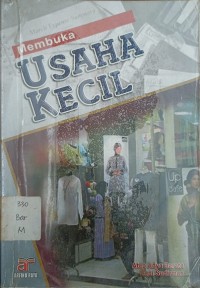 Image of Membuka Usaha Kecil