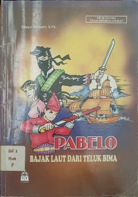 Image of Pabelo Bajak Laut Dari Teluk Bima