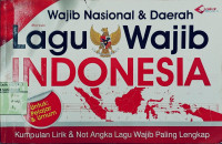Image of Lagu Wajib Indonesia