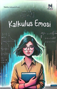 Image of Kalkulus Emosi