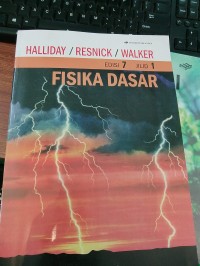 Image of FISIKA DASAR