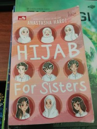 Image of HIJAB FOR SISTER