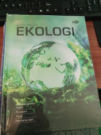 Image of ENSIKLOPEDI SAINS EKOLOGI