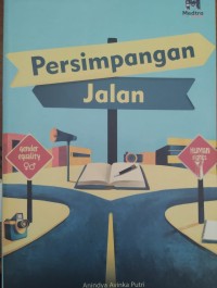 Image of Persimpangan Jalan