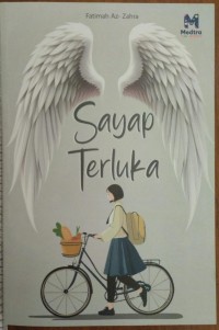 Image of Sayap Terluka
