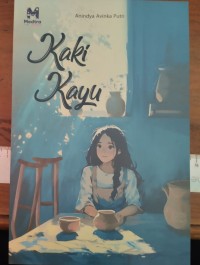Image of Kaki Kayu