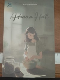 Image of Adonan Hati