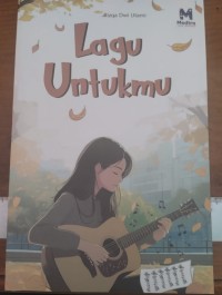 Image of Lagu Untukmu