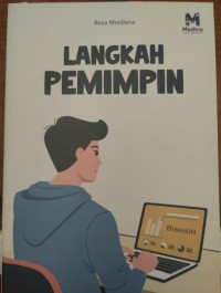 Image of Langkah Pemimpin