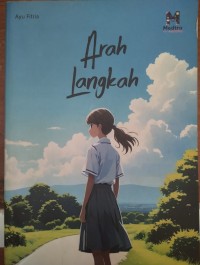 Image of Arah Langkah
