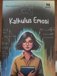 Image of Kalkulus Emosi
