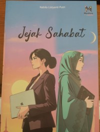 Image of Jejak Sahabat