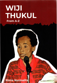 Image of Wiji Tukul From A-Z