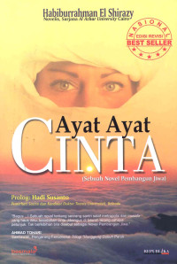 Image of Fenomena Ayat Ayat Cinta