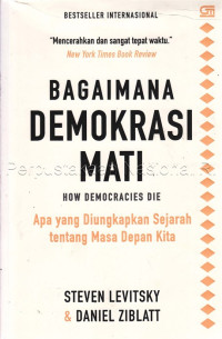 Image of Bagaimana Demokrasi Mati