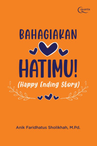 Image of Bahagiakan Hatimu!