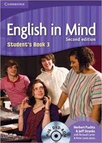 Image of English Mind X