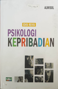 Image of PSIKOLOGI KEPRIBADIAN