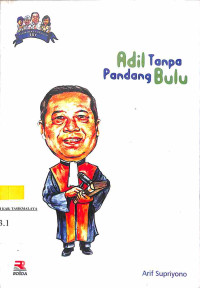 Image of dil Tanpa Pandang Bulu