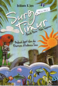 Image of Surga di timur