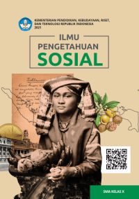 Image of Ilmu Pengetahuan Sosial
