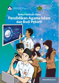 Image of Pendidikan Agama Islam dan Budi Pekerti