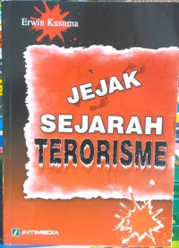 Image of Jejak Sejarah Terorisme