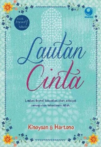 Image of Lautan Cinta